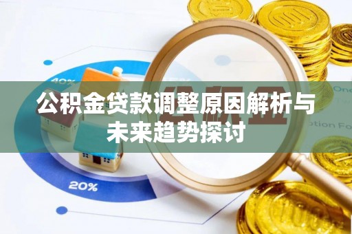 龙山公积金贷款调整原因解析与未来趋势探讨