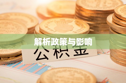 龙山解析政策与影响