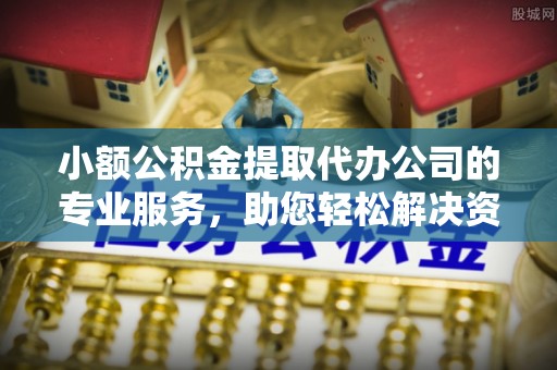 龙山小额公积金提取代办公司的专业服务，助您轻松解决资金难题