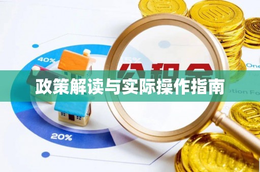 龙山政策解读与实际操作指南