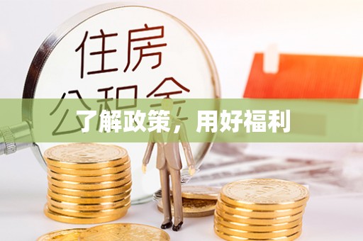 龙山了解政策，用好福利