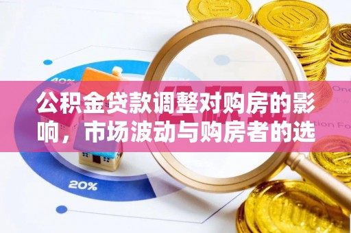龙山公积金贷款调整对购房的影响，市场波动与购房者的选择