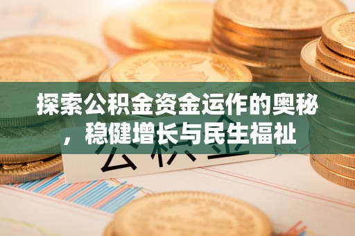 龙山探索公积金资金运作的奥秘，稳健增长与民生福祉